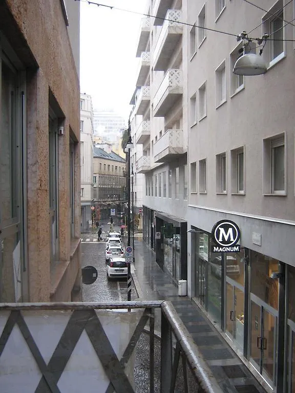 Апартаменты Flat In Milan 1 Италия