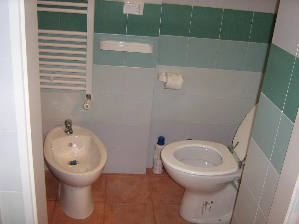 Апартаменты Flat In Milan 1