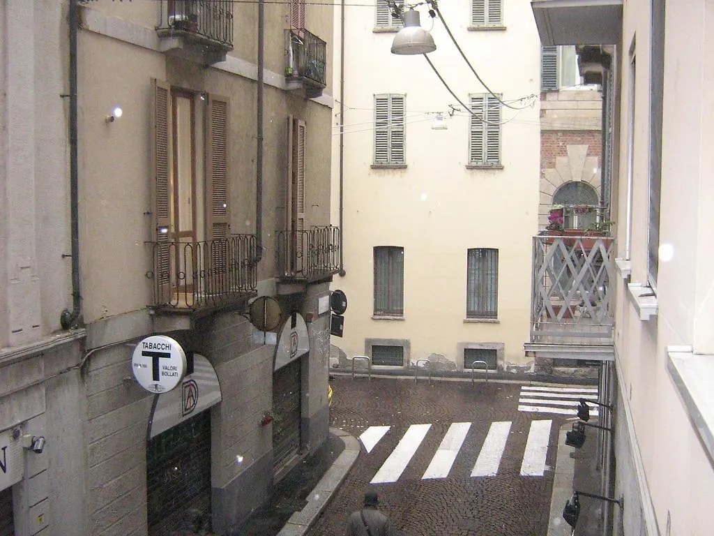 Апартаменты Flat In Milan 1 0*,
