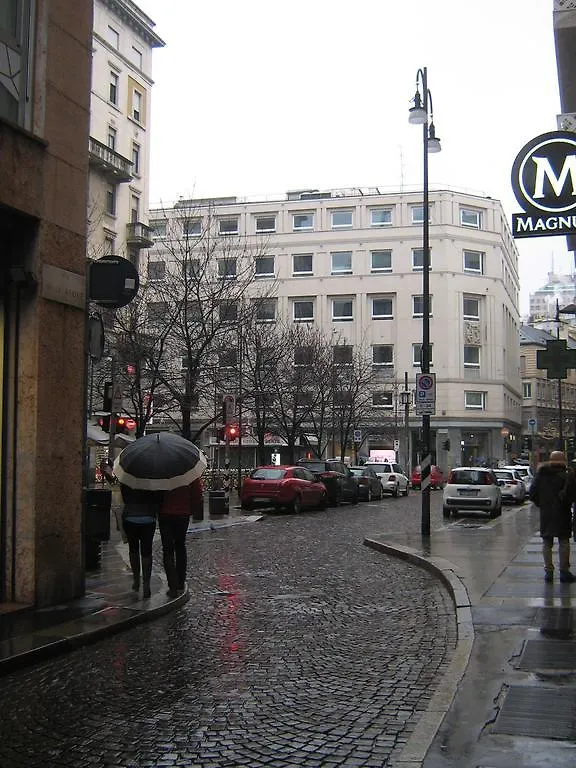 Апартаменты Flat In Milan 1