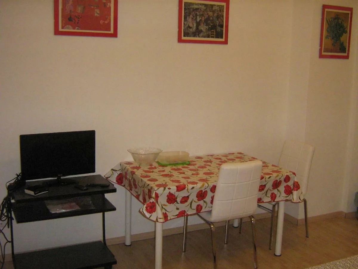 Апартаменты Flat In Milan 1 Италия