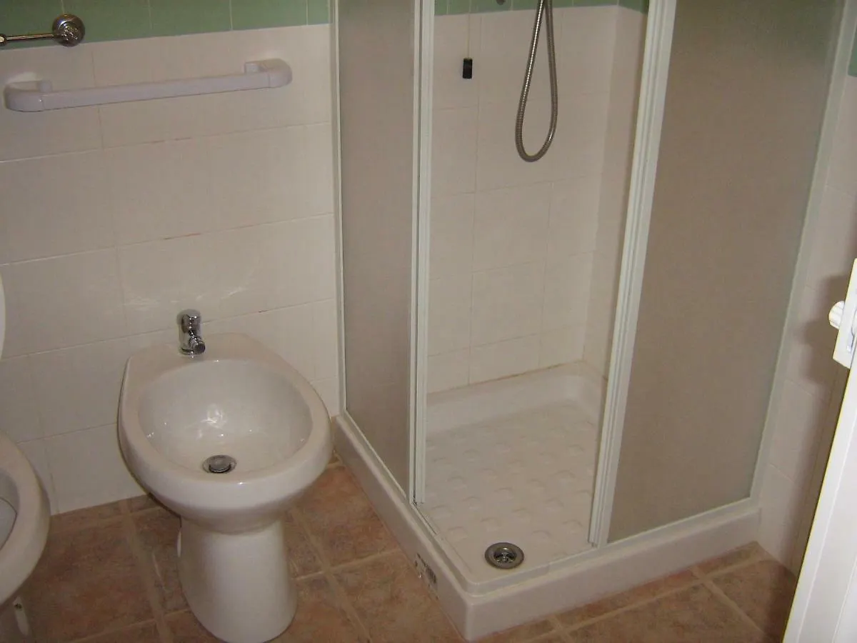 Апартаменты Flat In Milan 1